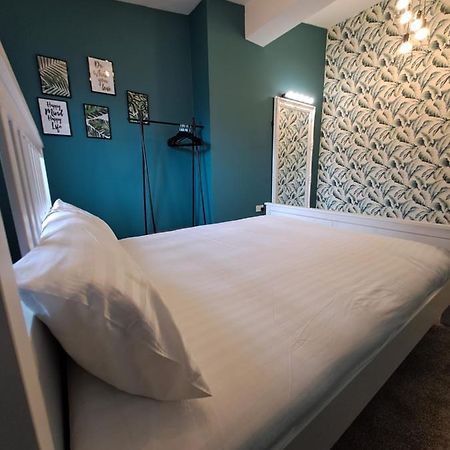 Harrington Suite Liverpool Exterior foto